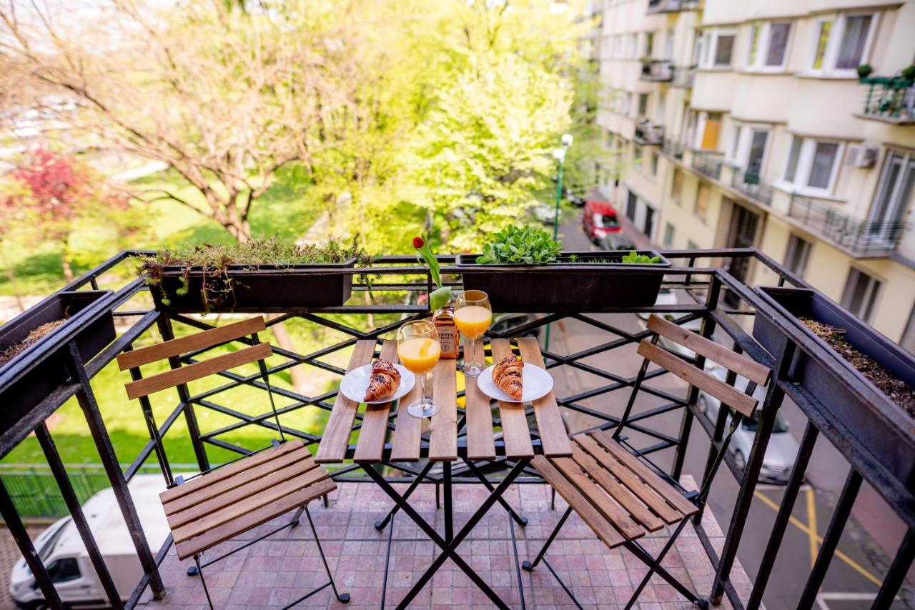 Szip 2 - New In Downtown Budapest Exterior photo